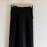 Featured thumbnail for Pantalon style culotte