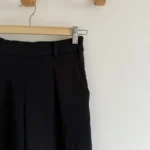 Thumbnail for Pantalon style culotte
