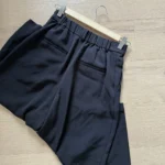 Thumbnail for Pantalon style culotte