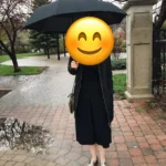 Thumbnail for Pantalon style culotte