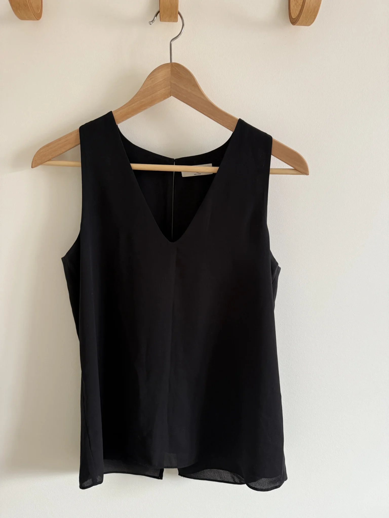Featured image for Camisole ample Babaton