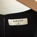 Thumbnail for Camisole ample Babaton