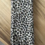Featured thumbnail for Foulard zara