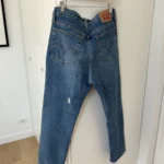 Thumbnail for Levi's Wedgie Straight Jeans