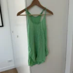 Featured thumbnail for Lululemon sports camisole