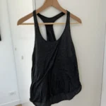 Thumbnail for Lululemon grey sports camisole