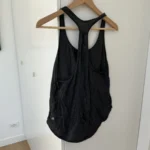 Thumbnail for Lululemon grey sports camisole