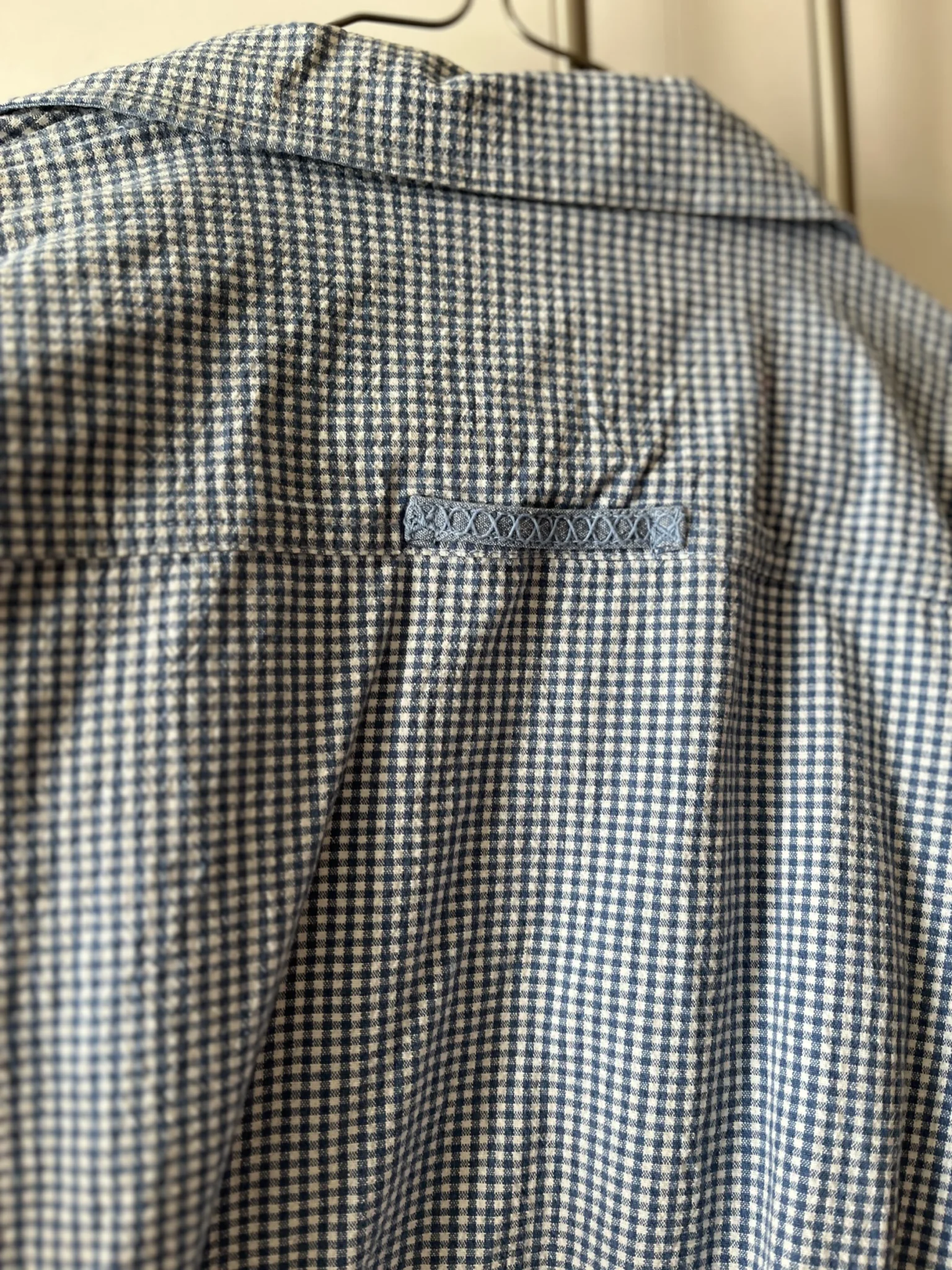 Image for Blue/white sports jacket - Lana Sport (small)