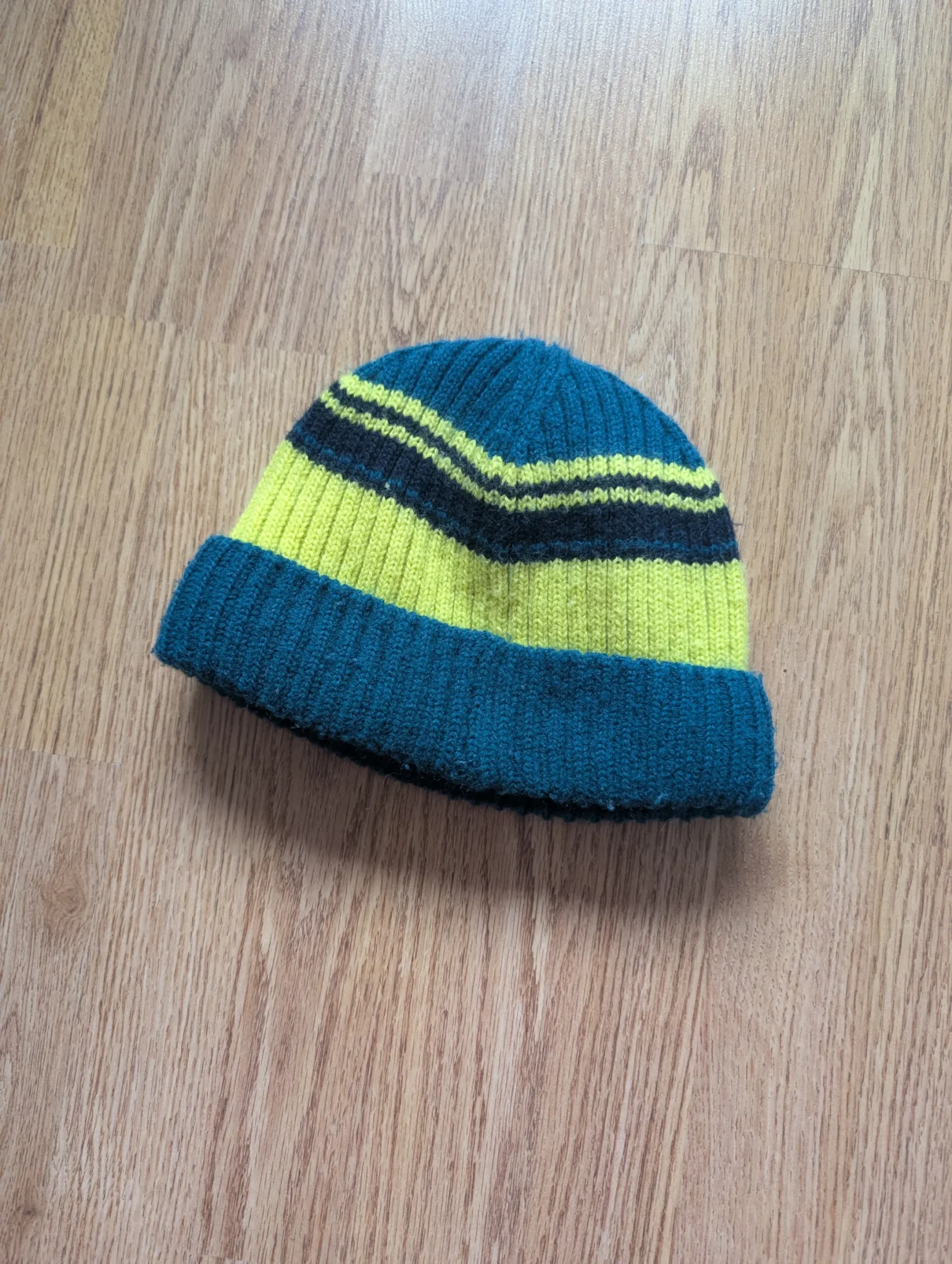 Image for Tuque Nano 7/14 ans