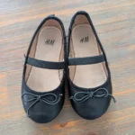 Featured thumbnail for Ballerines HM enfant