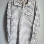 Featured thumbnail for New - MYSTREE cotton lined shirt-dress