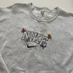 Featured thumbnail for Chandail style « Nike »
