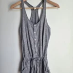 Featured thumbnail for TNA short-suit