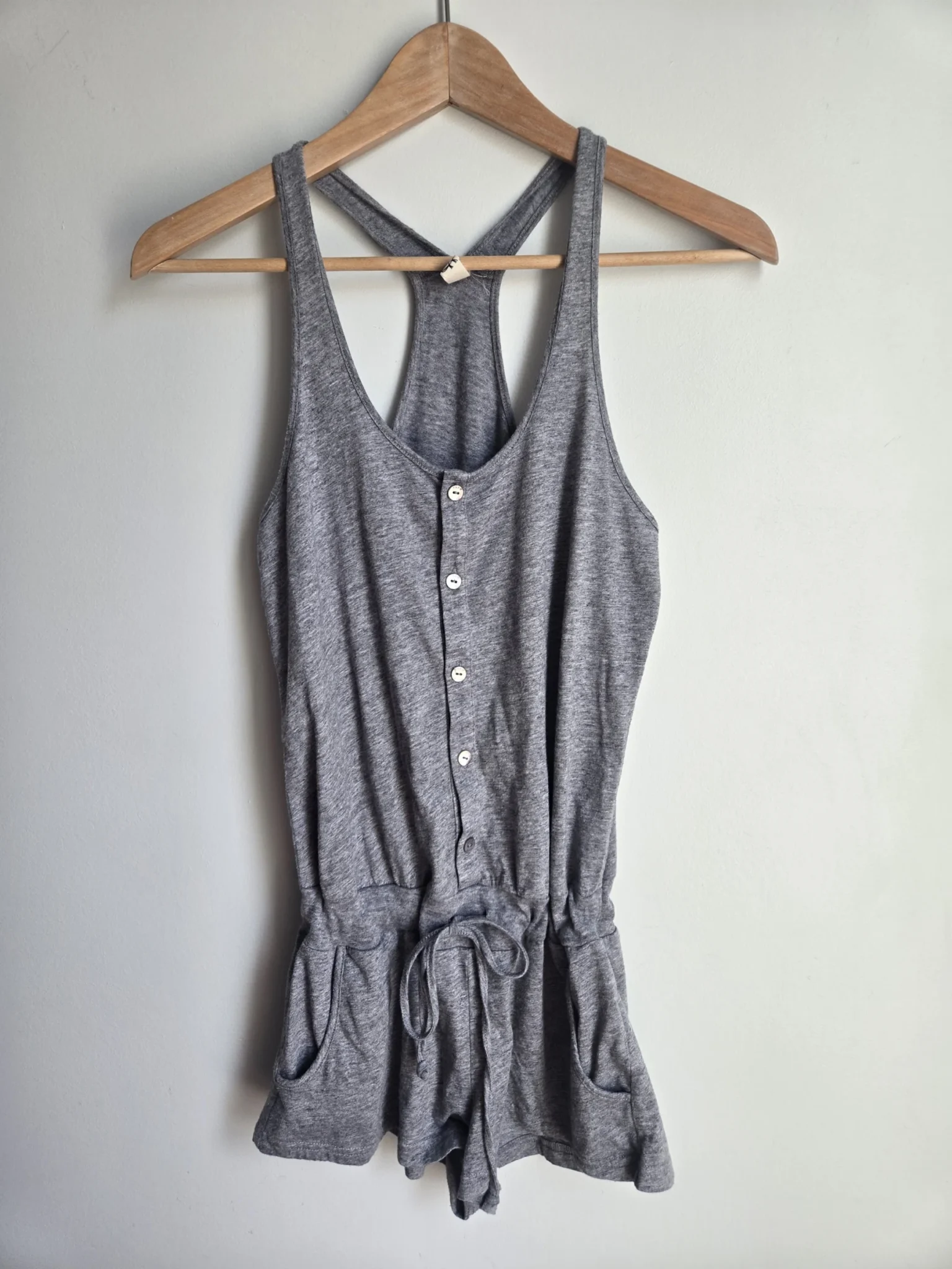Featured image for TNA short-suit