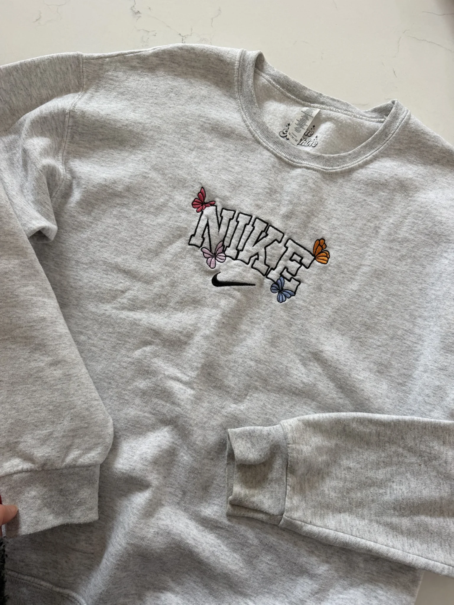 Image for Chandail style « Nike »