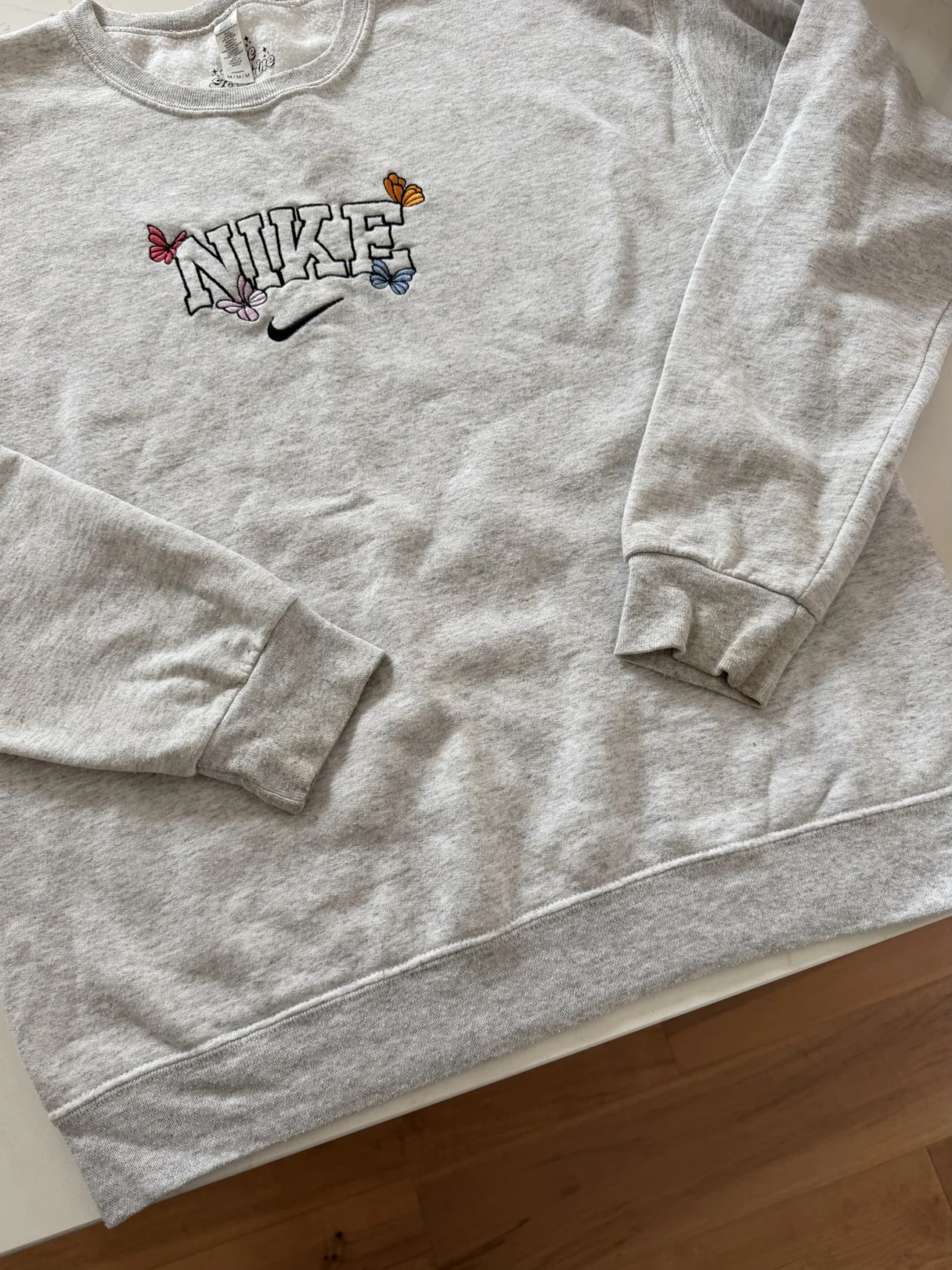 Image for Chandail style « Nike »