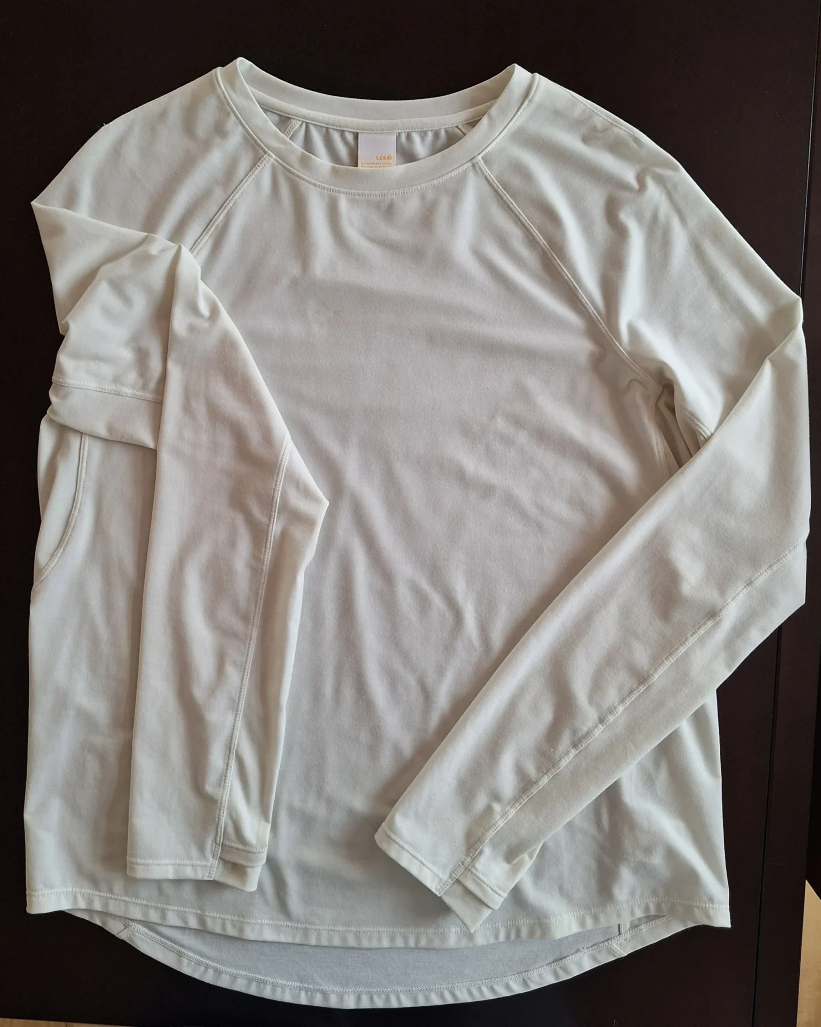 Featured image for Merino jumper