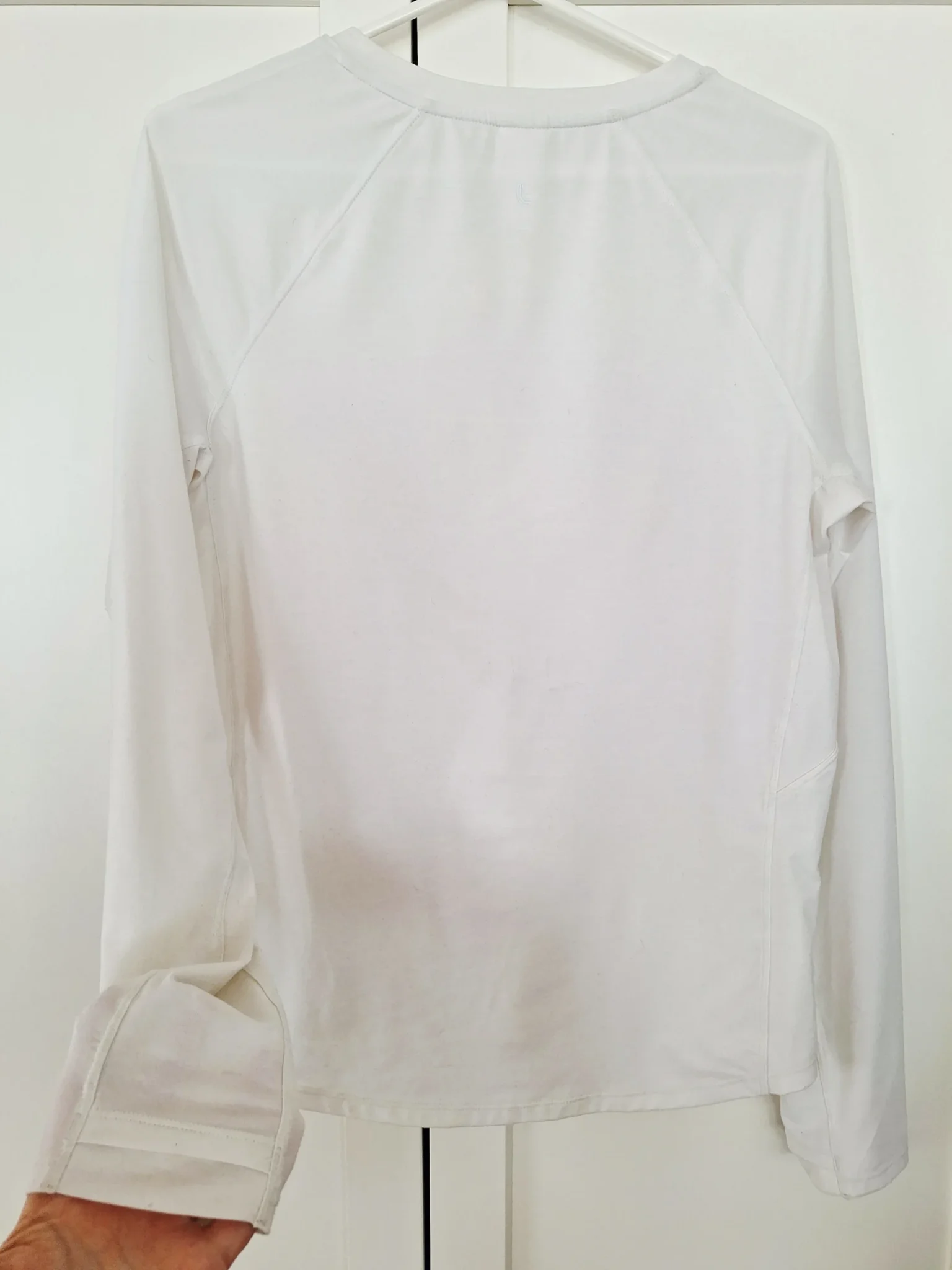 Image for Merino jumper