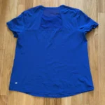 Thumbnail for T-Shirt Lululemon Sculpt