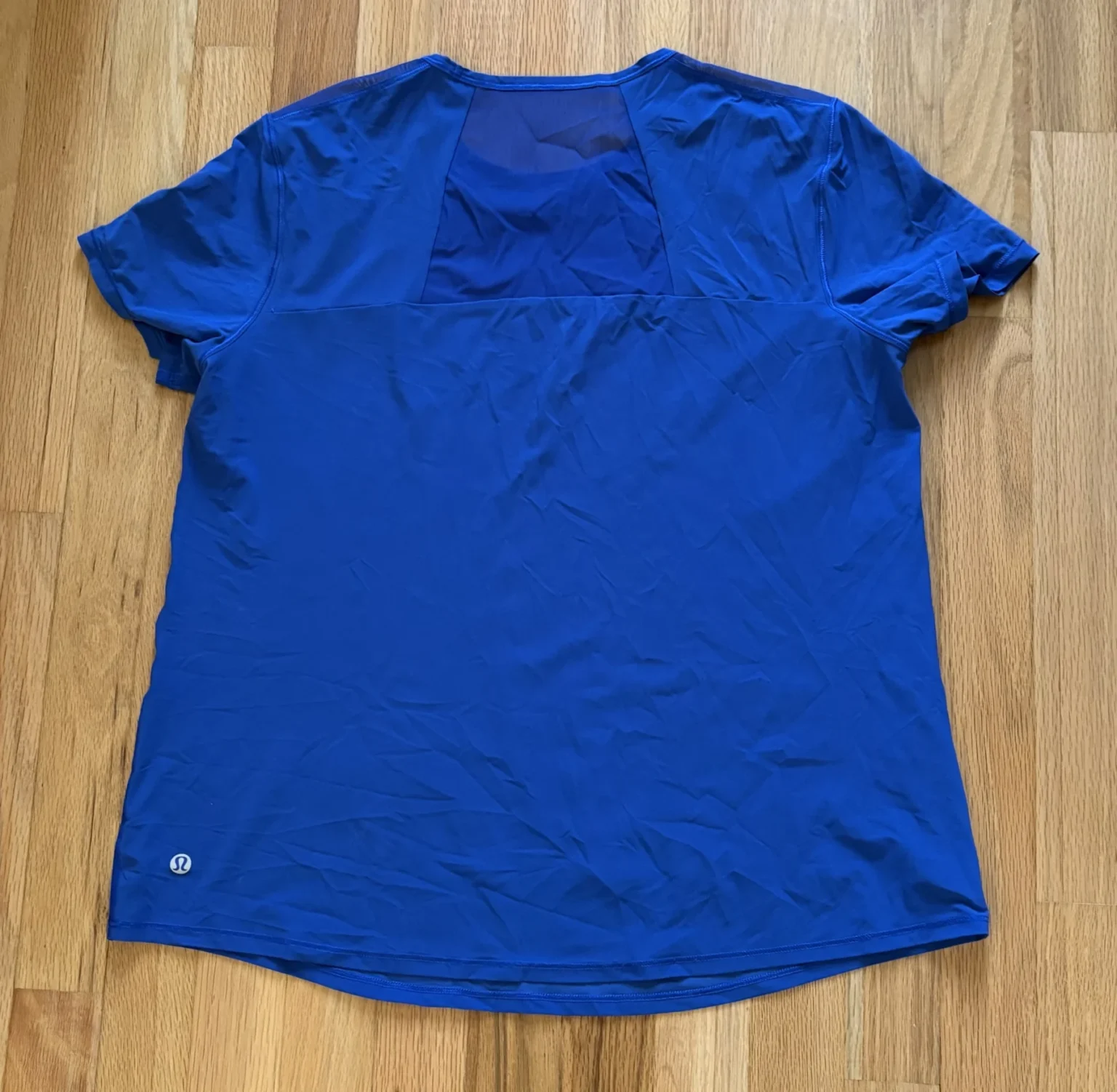 Image for T-Shirt Lululemon Sculpt