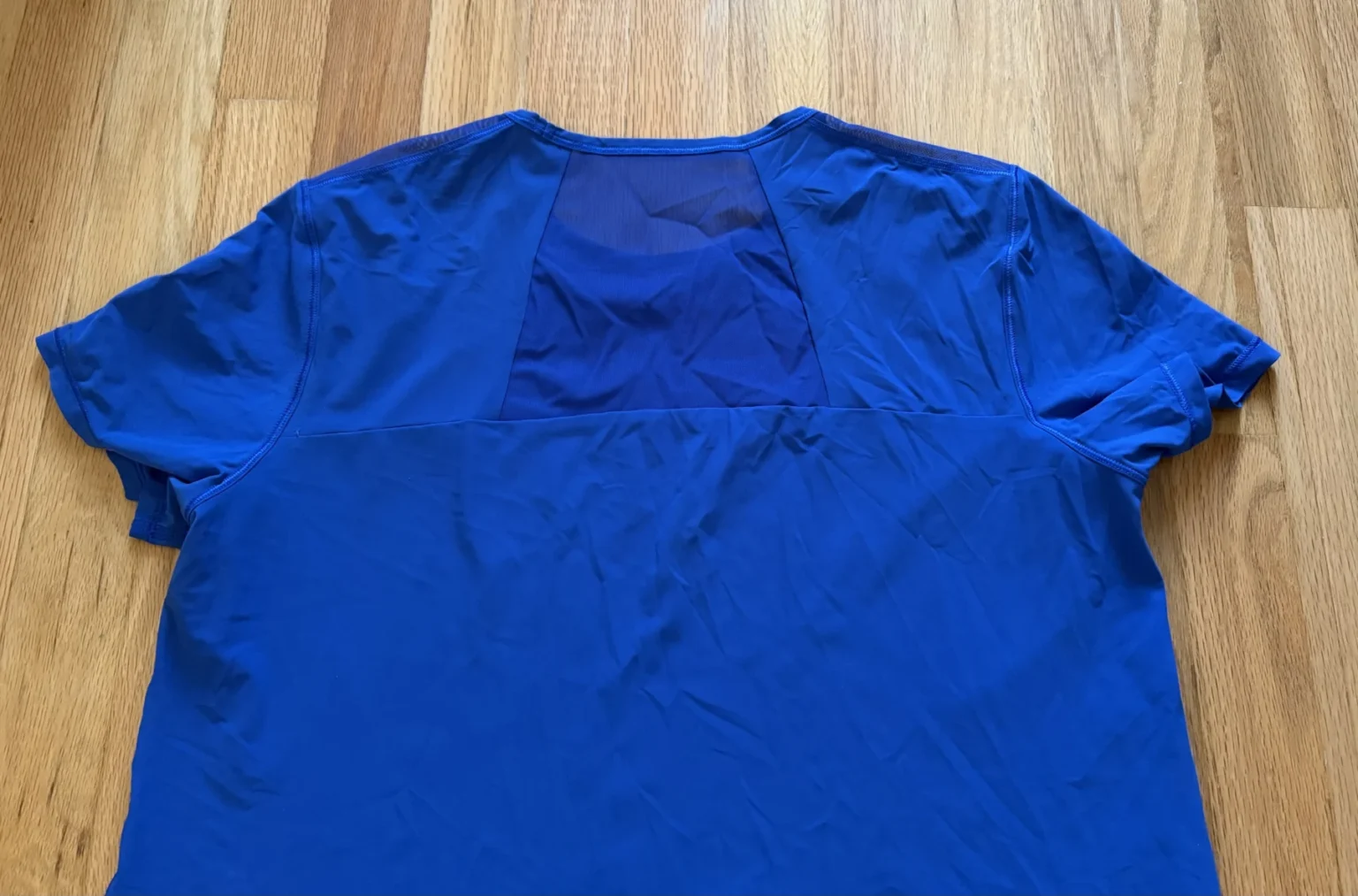 Image for T-Shirt Lululemon Sculpt