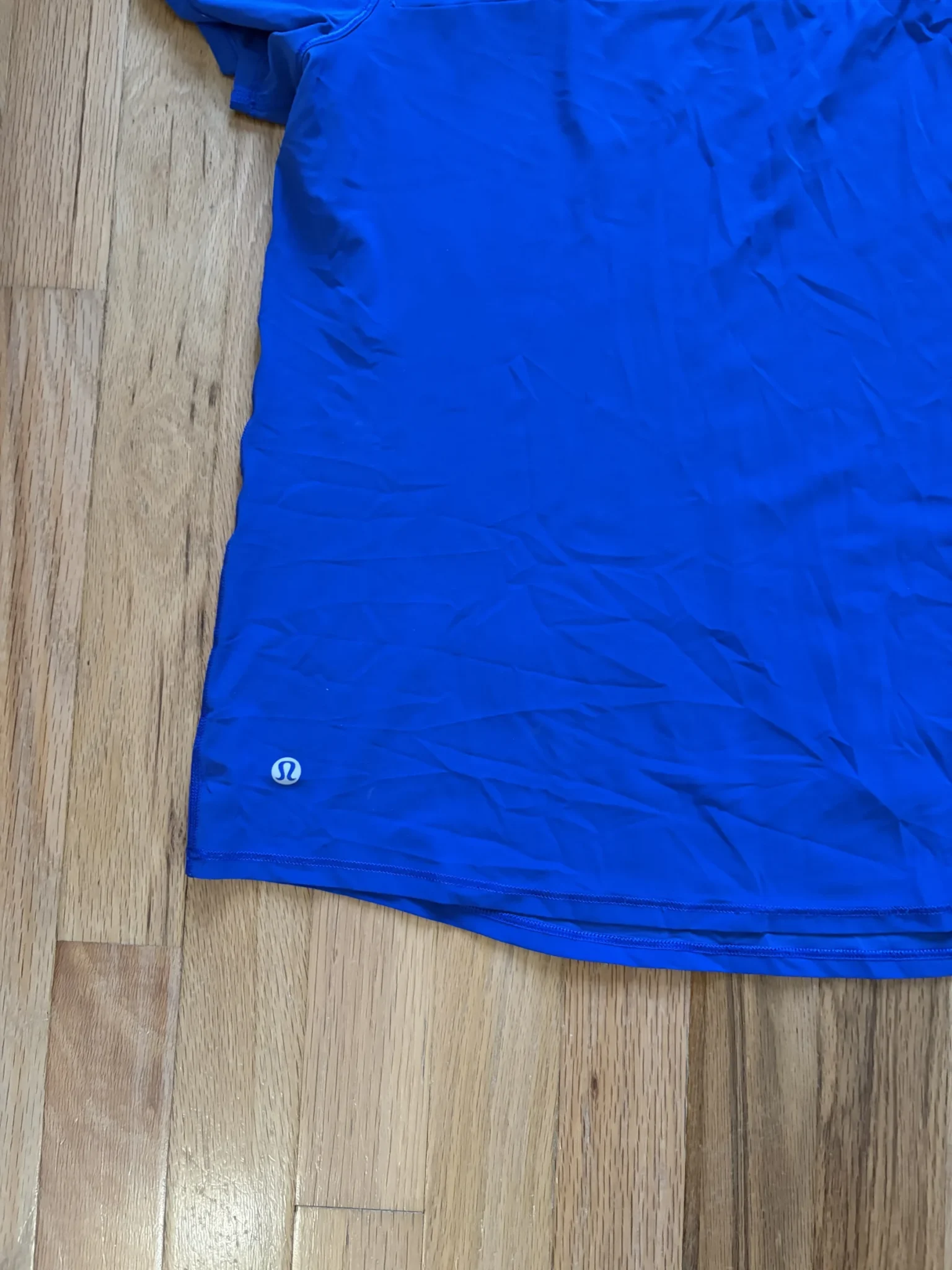 Image for T-Shirt Lululemon Sculpt