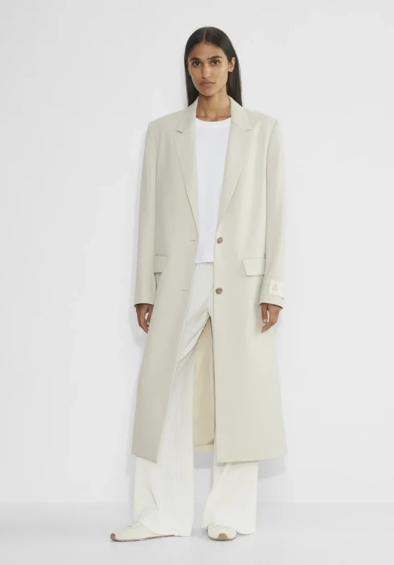 Image for Manteau Babaton Aritzia taille S neuf beige