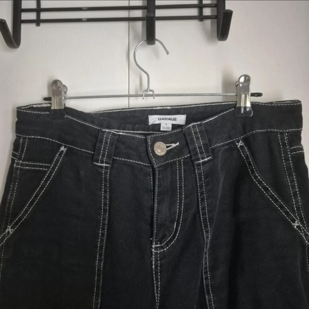 Image for Jeans Garage size 0