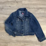 Featured thumbnail for 5 ans - Veste de jeans Children place