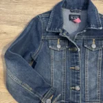 Thumbnail for 5 ans - Veste de jeans Children place