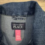 Thumbnail for 5 ans - Veste de jeans Children place