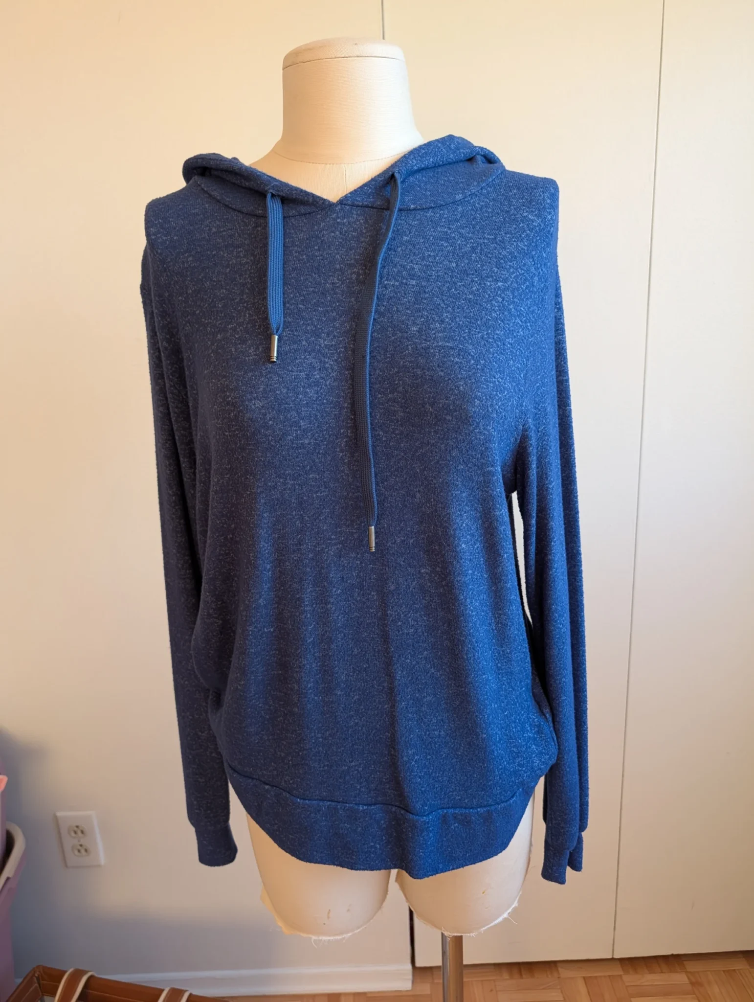 Featured image for Hoodie soya concept