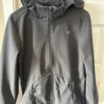 Featured thumbnail for Veste imperméable Black Mountain