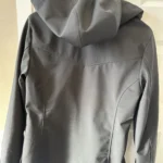 Thumbnail for Veste imperméable Black Mountain