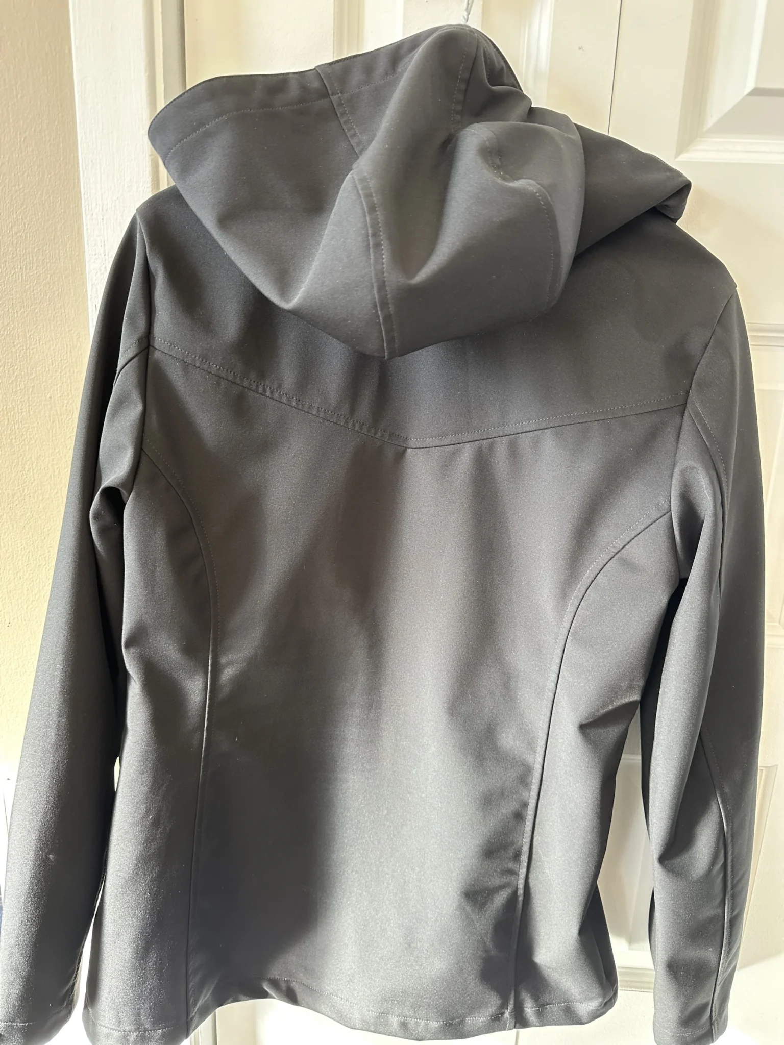Image for Veste imperméable Black Mountain