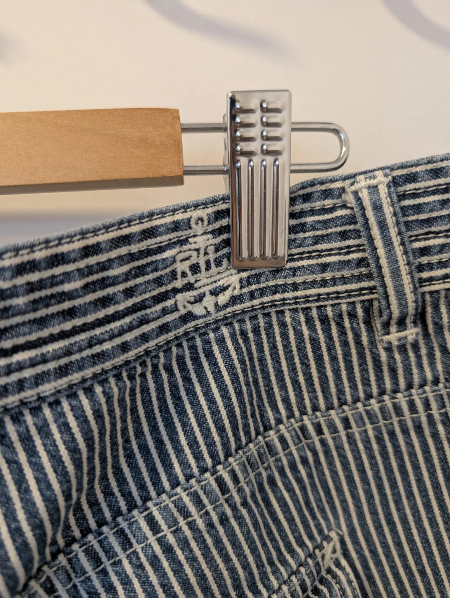 Image for Lauren Ralph lauren/Short Ligné Sz 16