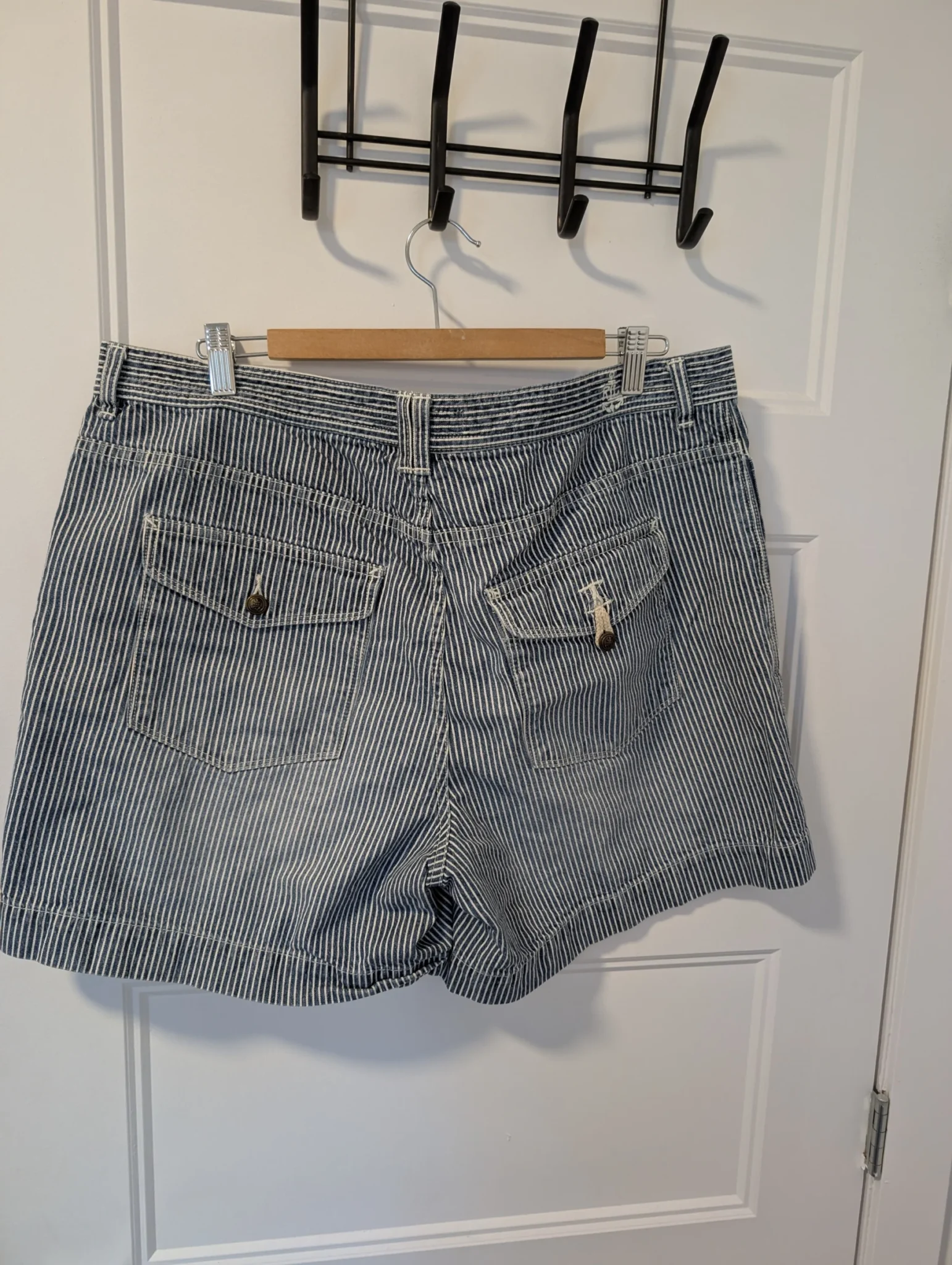 Image for Lauren Ralph lauren/Short Ligné Sz 16