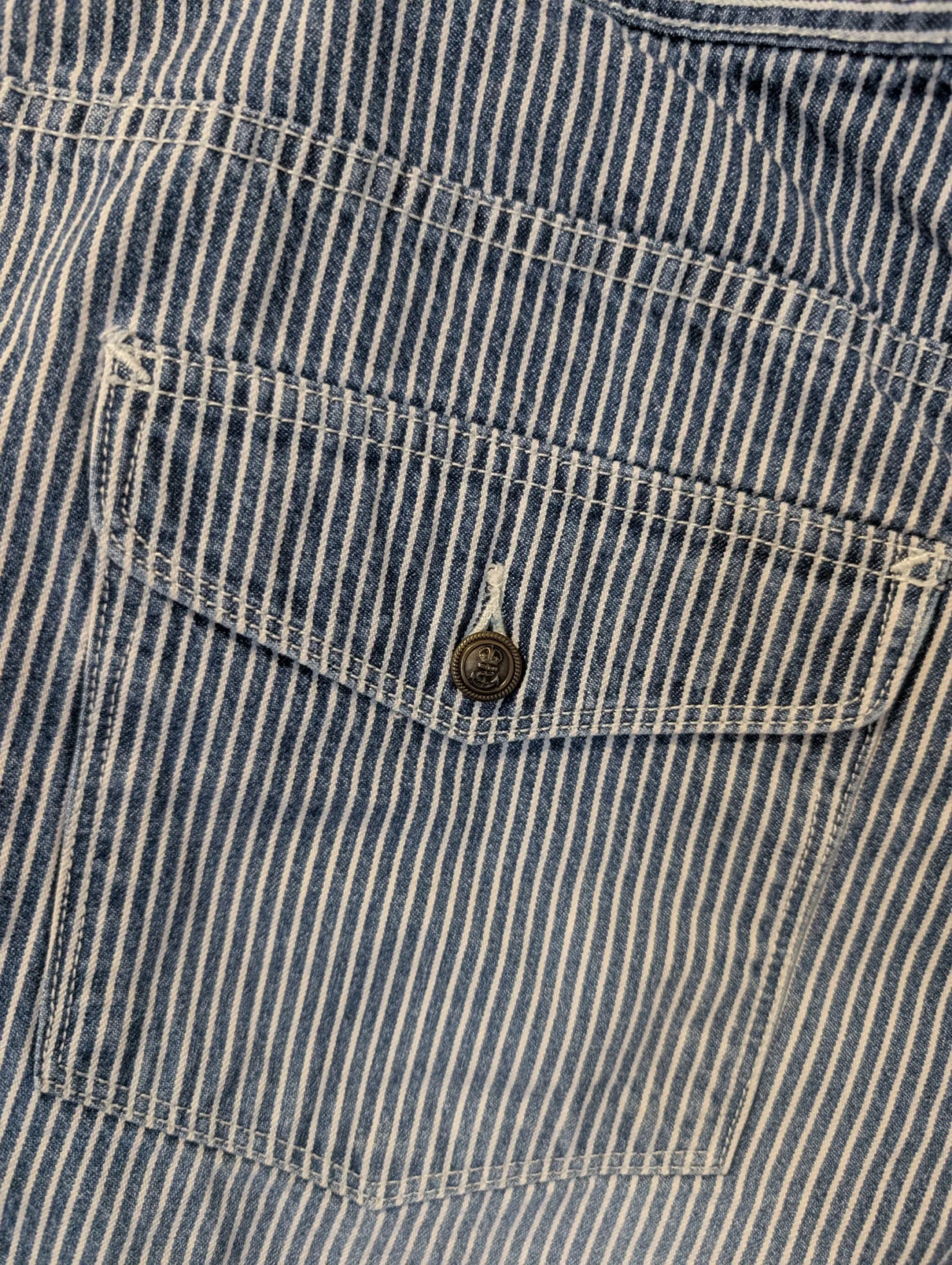 Image for Lauren Ralph lauren/Short Ligné Sz 16