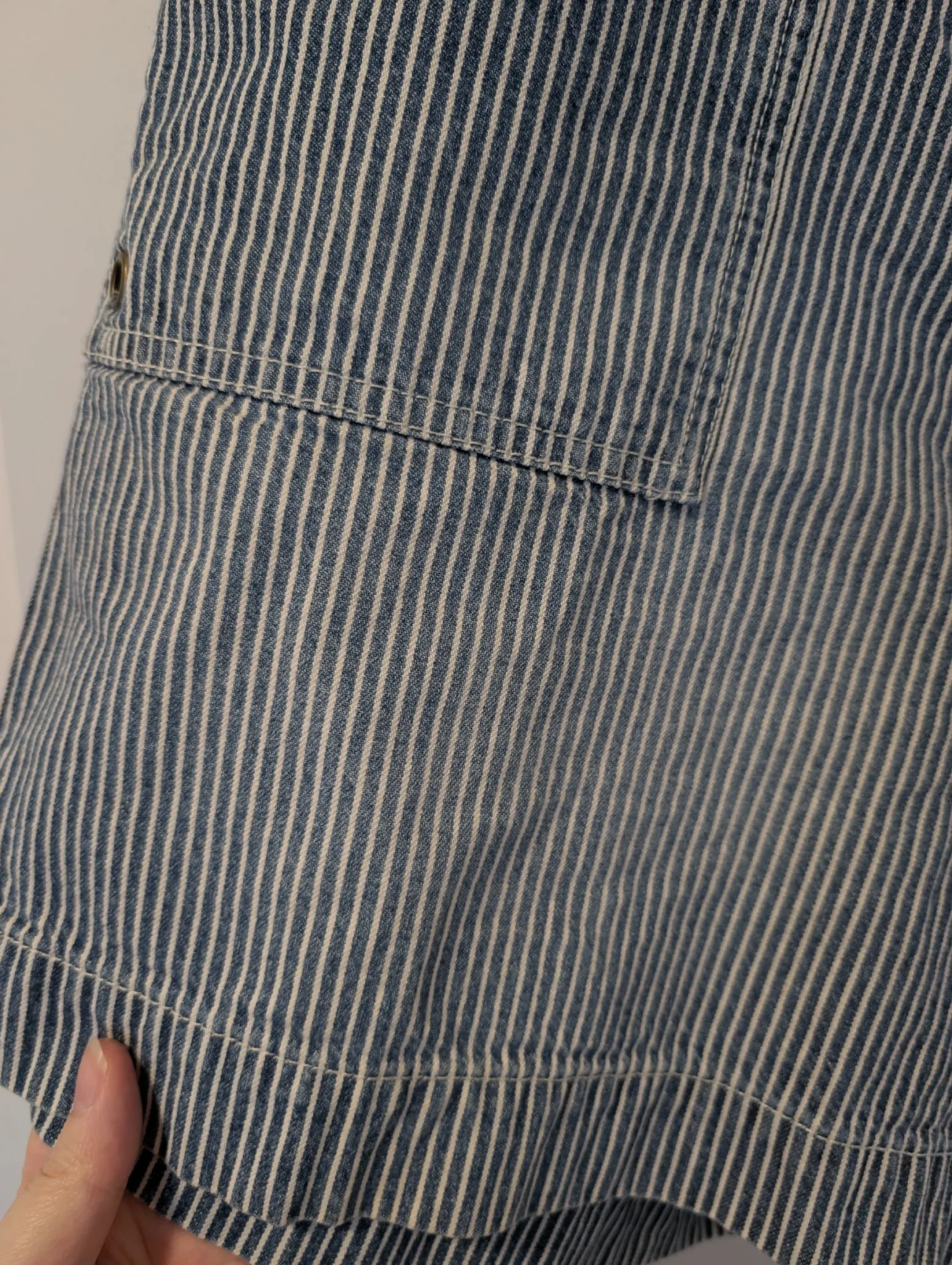 Image for Lauren Ralph lauren/Short Ligné Sz 16
