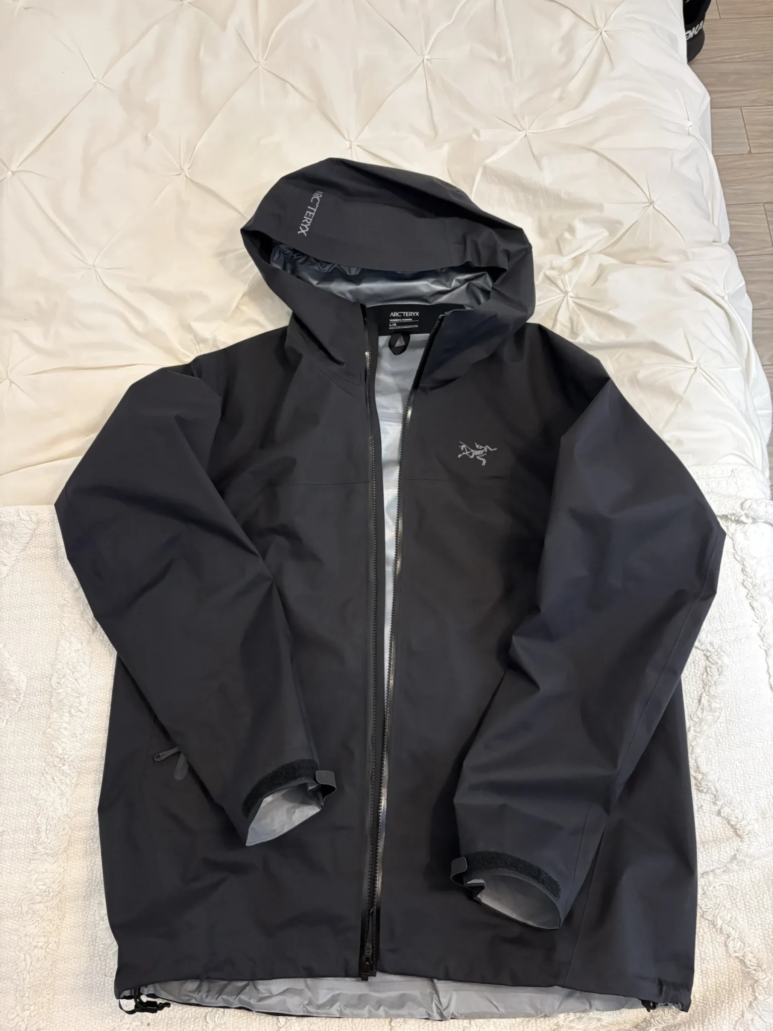 Featured image for Veste Arc’teryx Beta