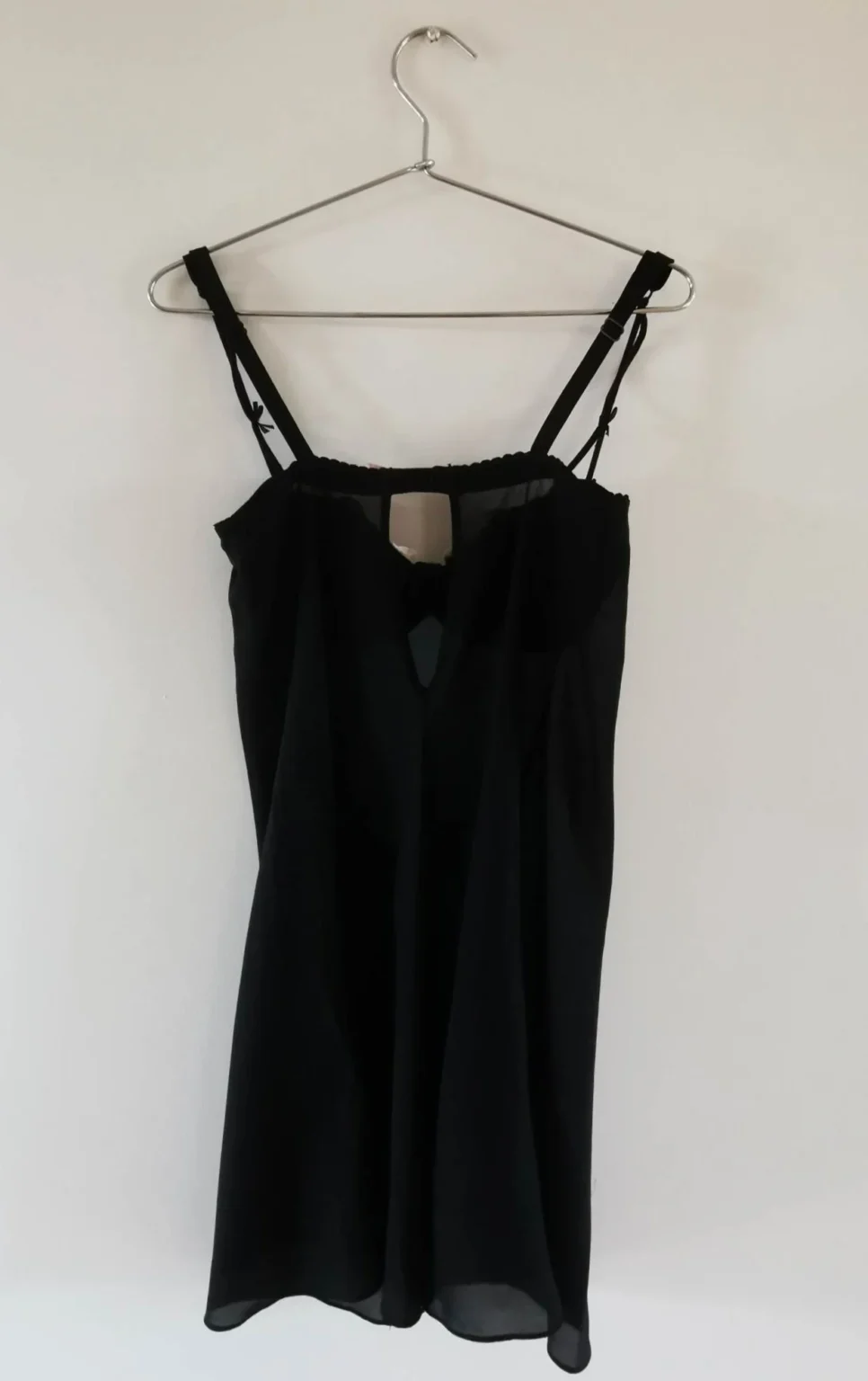 Image for Nuisette transparente