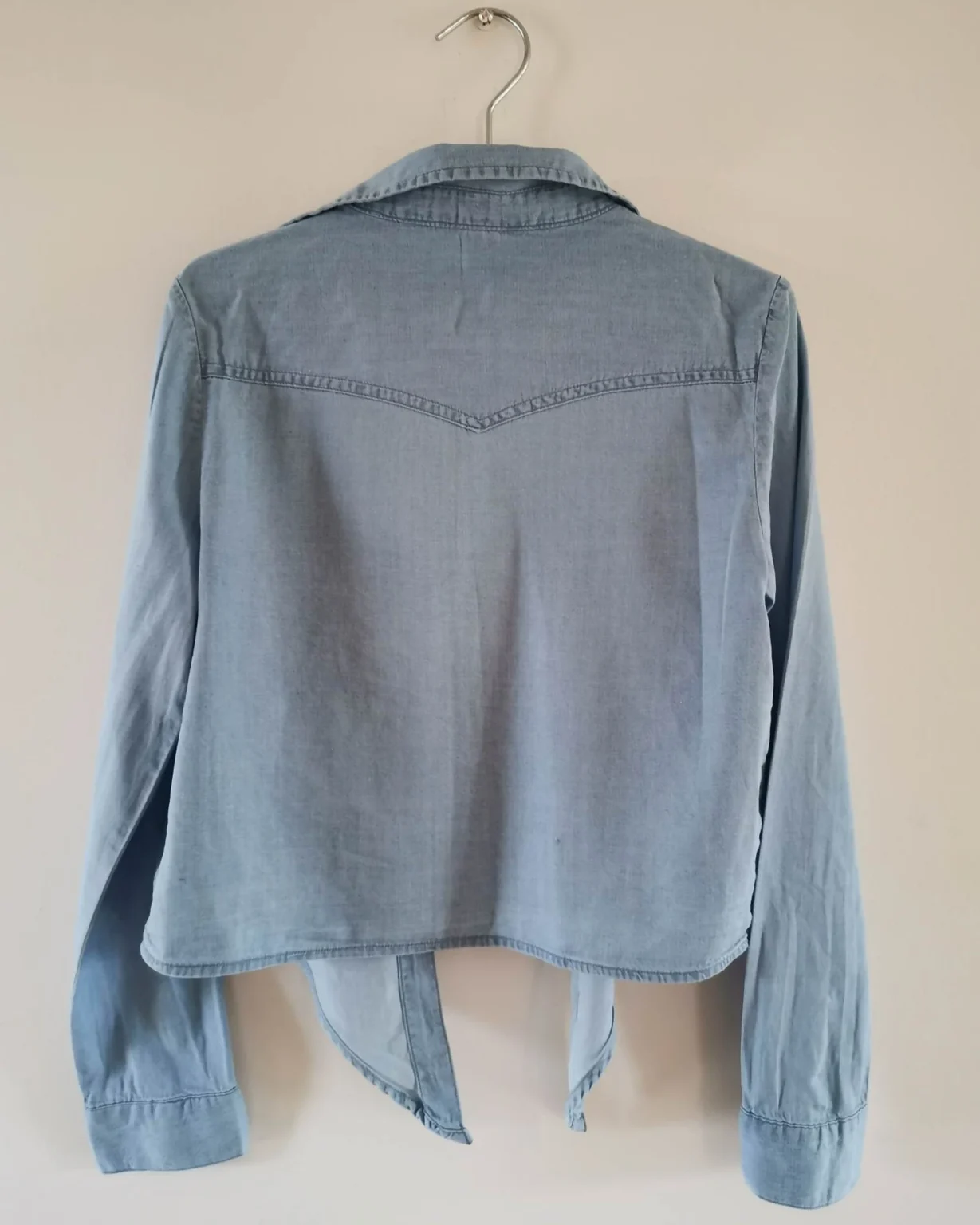Image for Chemise fille