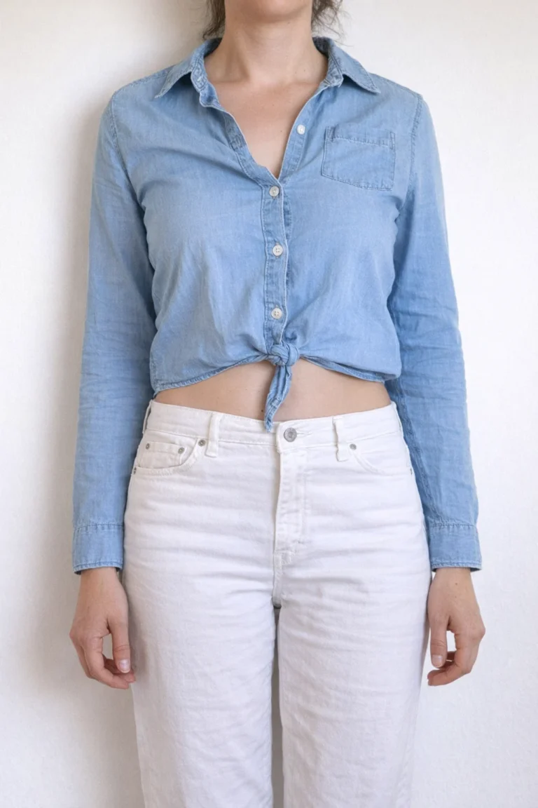 Image for Chemise fille
