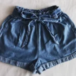 Featured thumbnail for Short femme