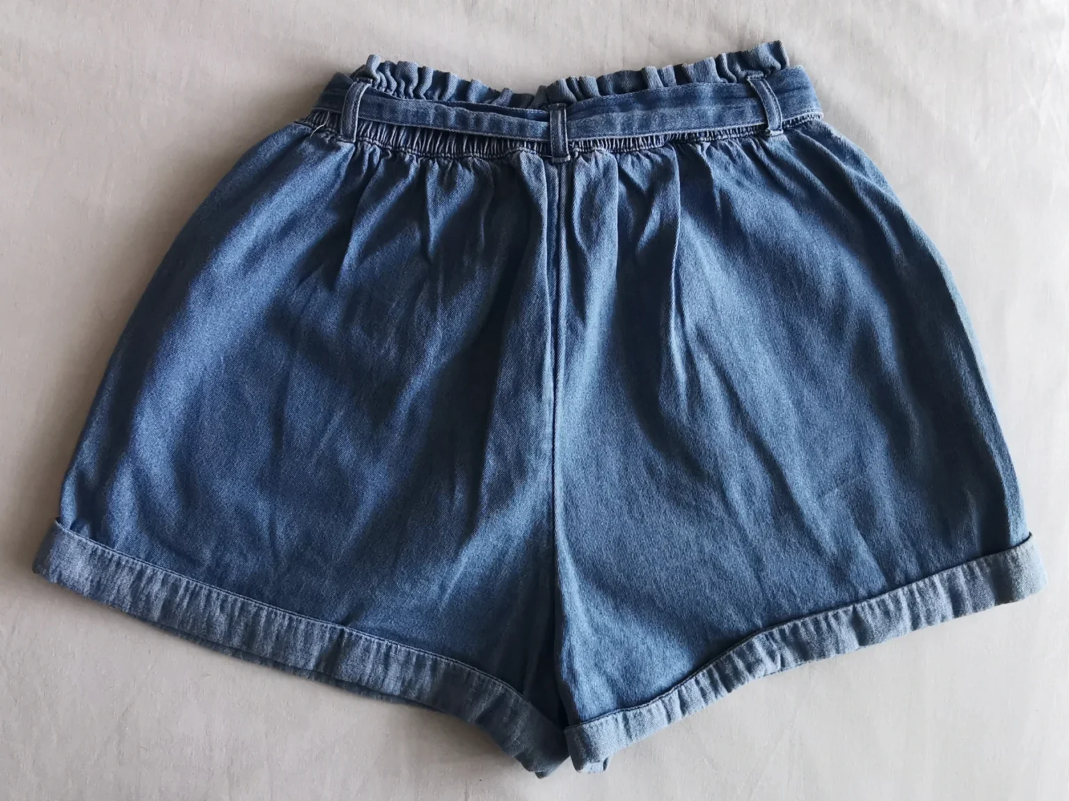 Image for Short femme