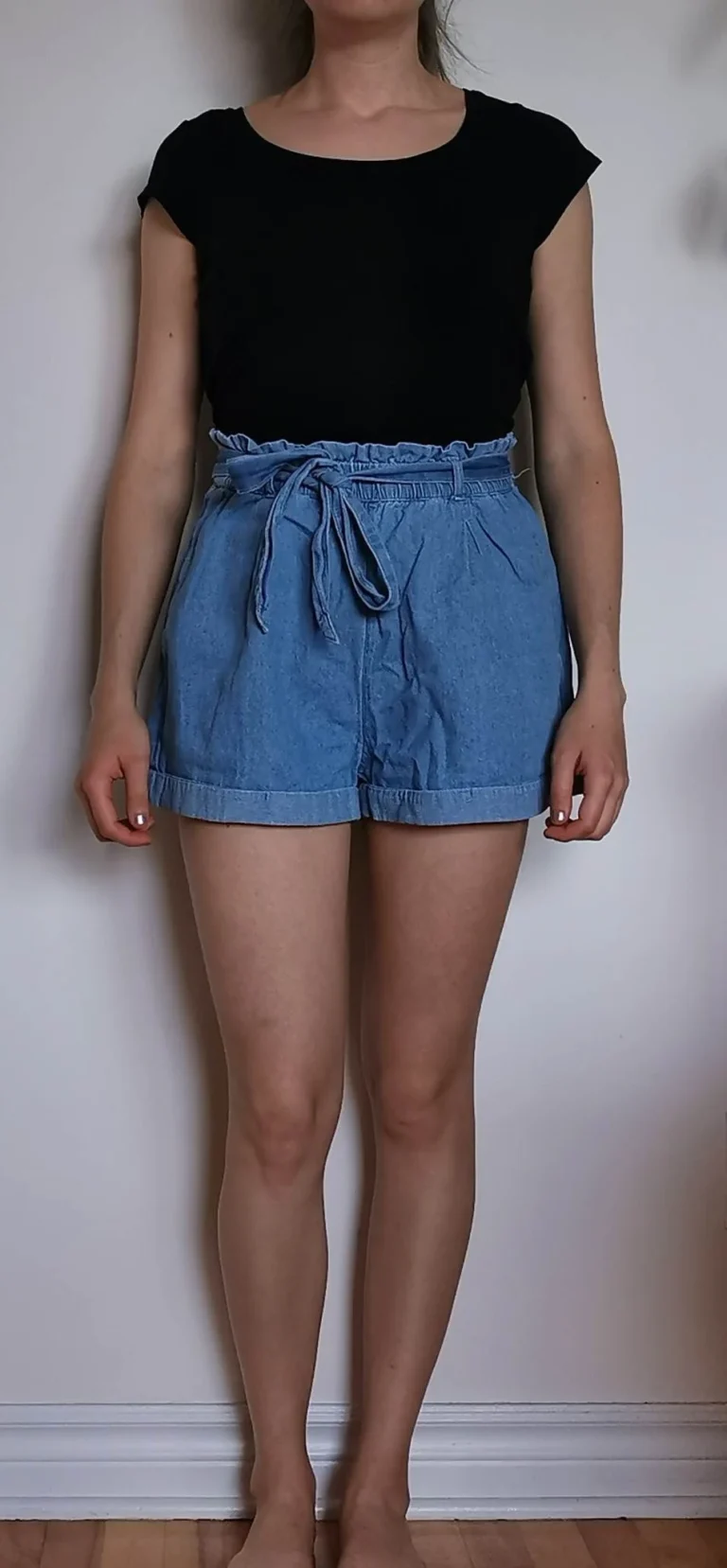 Image for Short femme