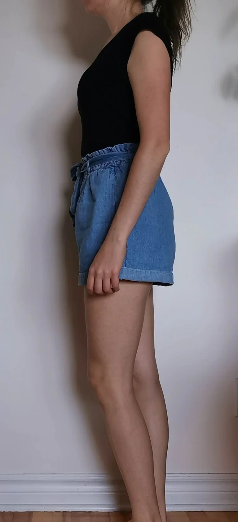 Image for Short femme