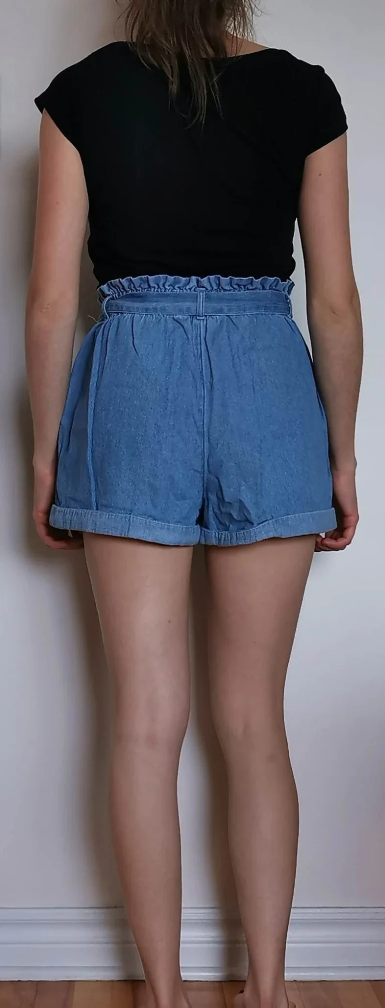 Image for Short femme
