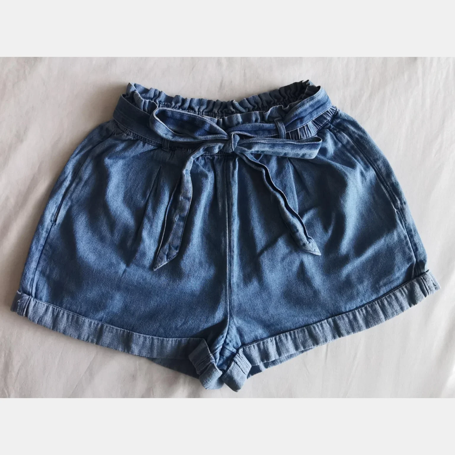 Image for Short femme