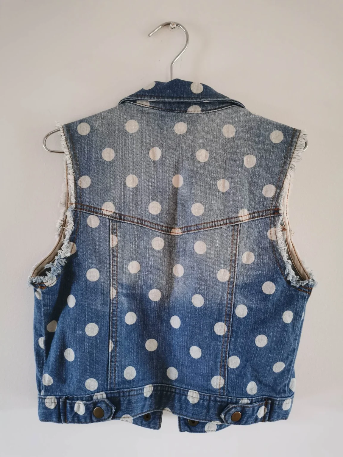Image for Veste sans manches femme